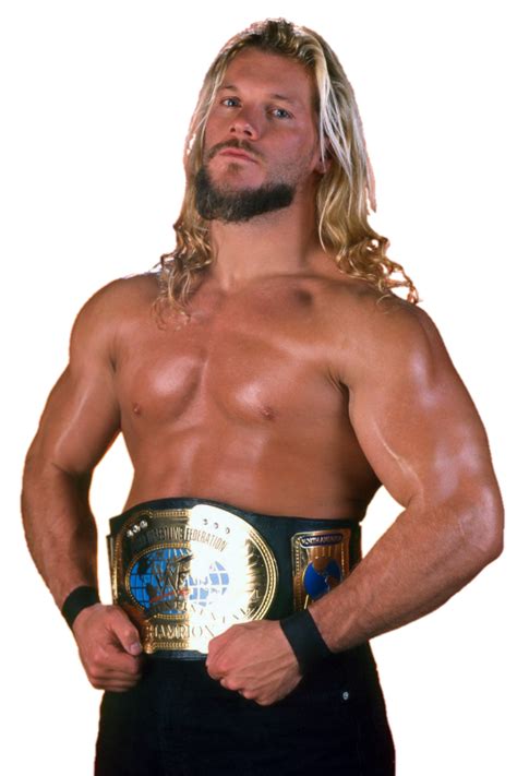 Chris Jericho - WWE Image - ID: 155823 - Image Abyss