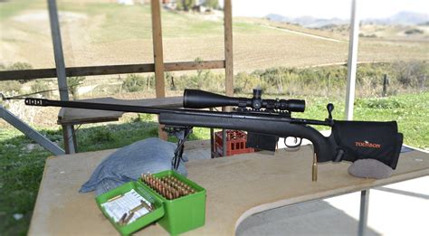 Fcp file is a final cut pro project. Savage 110 FCP in .338 Lapua Mag. : longrange