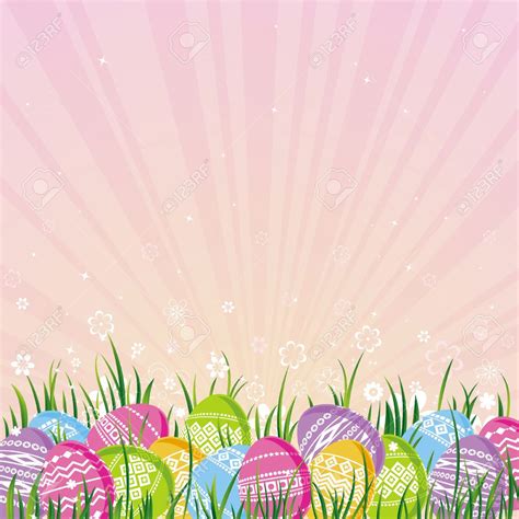 Download Easter Egg Background Clipart By Echristian Easter Egg