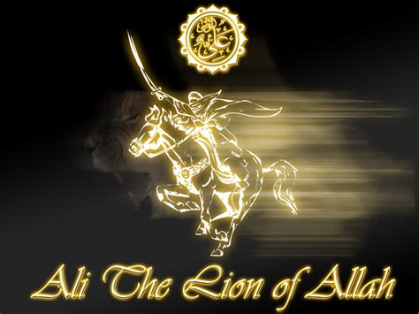 Ali Son Of Abu Talib From Warrior To Caliph