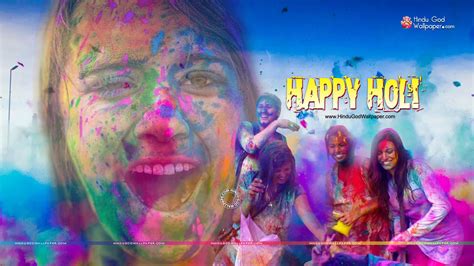 Latest Holi Wallpapers 2021 Photos And Images Download