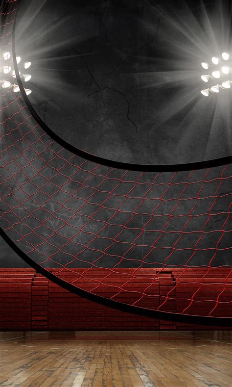 Volleyball Net Background Sturdavinci Art Tools Volleyball Net Swoosh