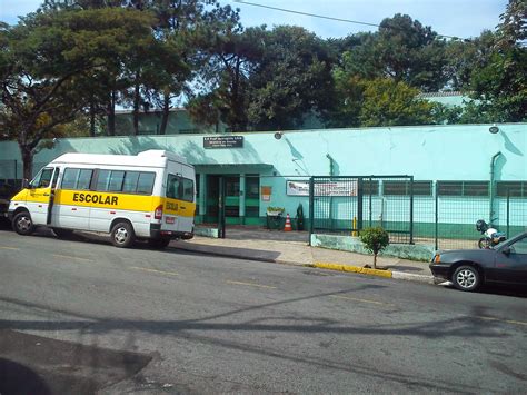 Escola Estadual Professor Astrogildo Silva