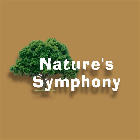 Nature's Symphony