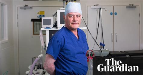 Meet The Gender Reassignment Surgeons Demand Is Going Through The Roof Society The Guardian