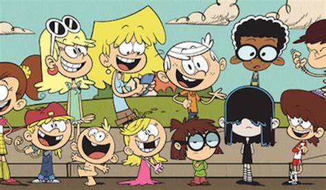 Chris Savino Nickelodeons Loud House Creator Suspended Over Sexual Harassment Claims