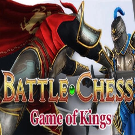 Buy Battle Chess Game Of Kings Cd Key Compare Prices