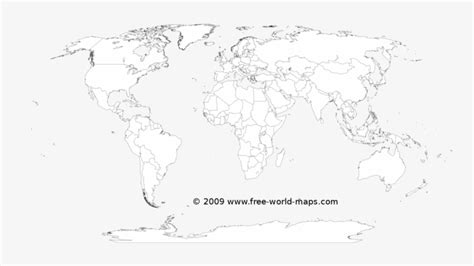 Blank World Map In 2020 Blank World Map World Map Printable Images