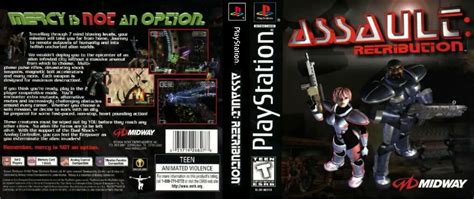 The Unnamed Blog: PlayStation ONE Covers Full