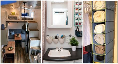 20 incredibly awesome rv hacks and remodel ideas