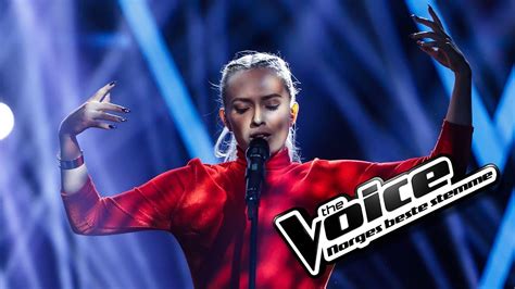 In 6 june 2017, the voice officially announced that hanjin tan, della ding, gary chaw and sky wu would be the coaches for the series. Ingeborg Walther - Space Oddity | The Voice Norge 2017 ...