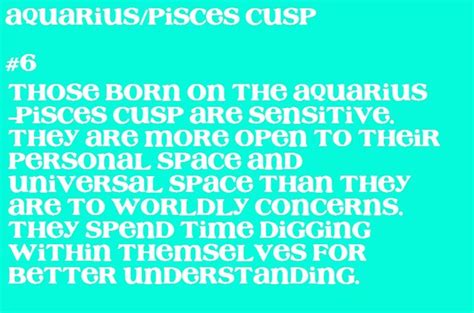 Pisces rising gives stiff competition to any sun sign for traits superiority. Best 25+ Aquarius pisces cusp ideas on Pinterest | Pisces ...