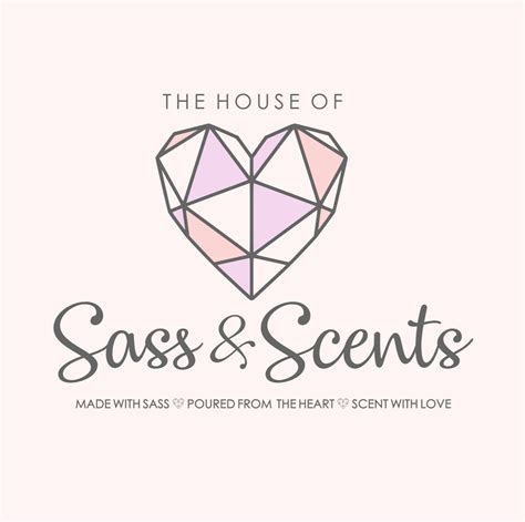 The House Of Sass And Scents Stoke On Trent