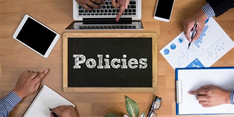 10 Corporate Policies To End In The New Year Flexjobs
