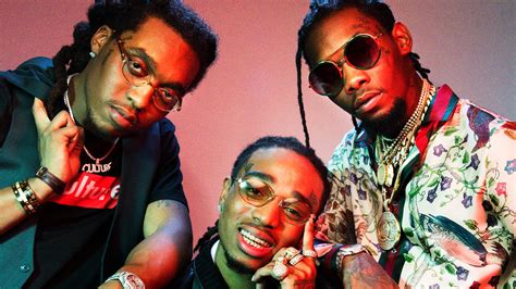 What Migos Did On Grammys Night Instead Of Going To The Grammys Gq