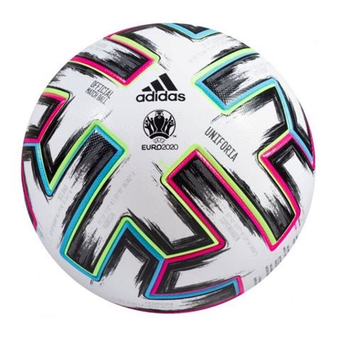 Adidas uniforia match ball unboxing: adidas EURO 2020 Match Ball Replica Training - White (Size 5) | CXC Toys & Baby Stores