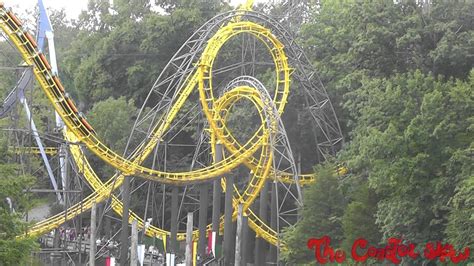 • don't bother about cleaning the cupboard just now. Loch ness Monster Off Ride HD - Busch Gardens Williamsburg ...