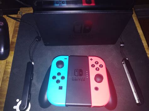 Vendo Nintendo Switch 7 Juegos Rswitchfansargentina