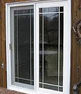 Images of Extra Security For Sliding Patio Doors