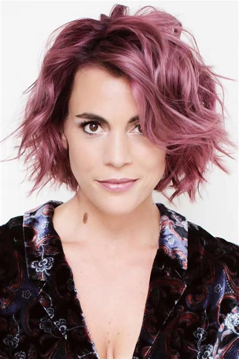 Jul 21, 2021 · then check out these cute long hairstyles for women over 50. 50 Perfect Short Haircuts For Older Women - The UnderCut