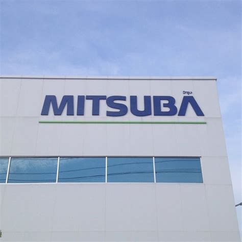 Mitsuba Asia Randd Coltd Office In บางนา