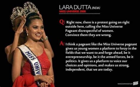 Why Should Beauty Pageants Be Banned
