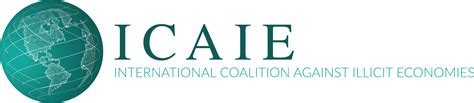 The International Coalition Against Illicit Economies Icaie Supports