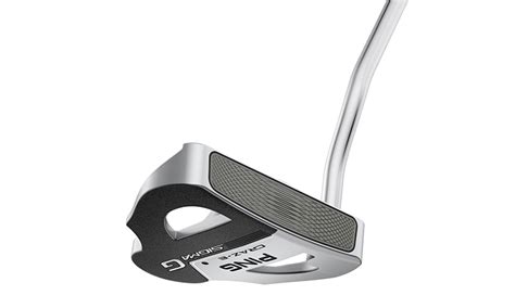 Ping Introduces New Sigma G Putter Models Inside Golf