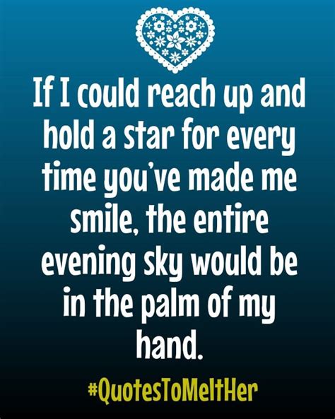 Cute love quotes for her. Love quotes to make her melt | Love quotes for her, Love ...