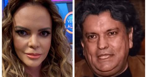 Sergio Andrade Y Aline Hernández Así Fue Su Controversial Relación