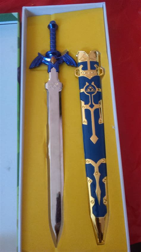 Link Sword By Luphinia On Deviantart