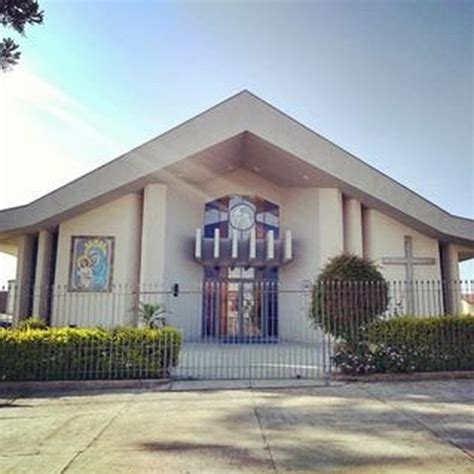 Paróquia Maria Mãe da Igreja - YouTube