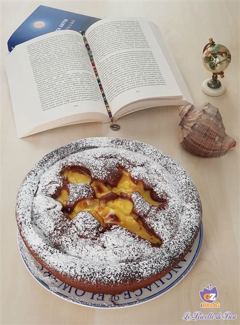 Check spelling or type a new query. Torta Nua al cacao con crema pasticcera - Le Ricette di Bea