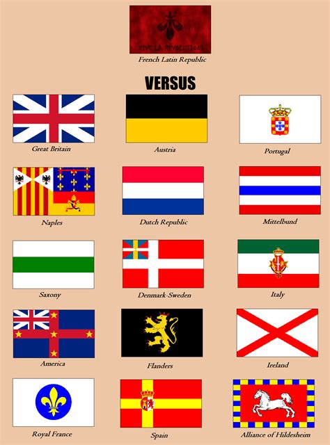 a flag thread page 448 history of flags house of saud dutch republic