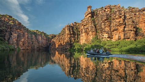 An Expedition Cruising Guide To Australia S Kimberley Coast Mundy Adventures
