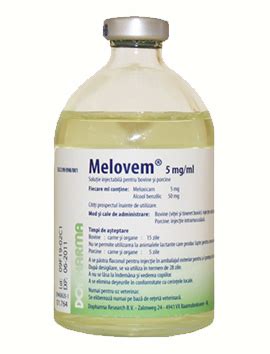 Metamizol sodium 500 mg / ml solution. Antiinflamatorii de uz veterinar | Hipervet