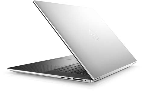 Notebook Dell Xps 17 9720 Silver Intel Core I7 12700 Alder Lake