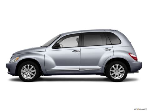 2010 Chrysler Pt Cruiser Read Owner And Expert Reviews Prices Specs