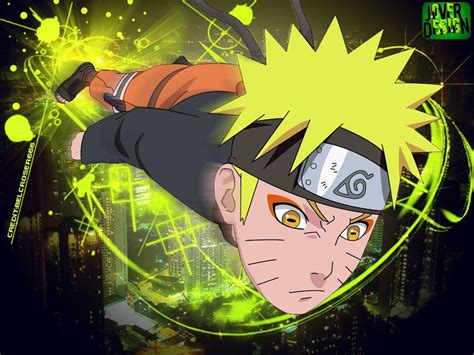 Young Naruto Wallpapers Wallpaper Cave 25c