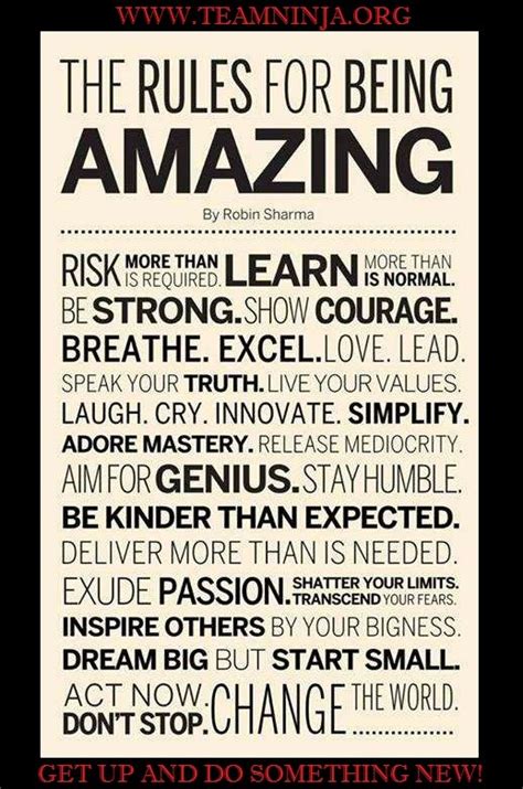 You Are An Amazing Person Quotes. QuotesGram