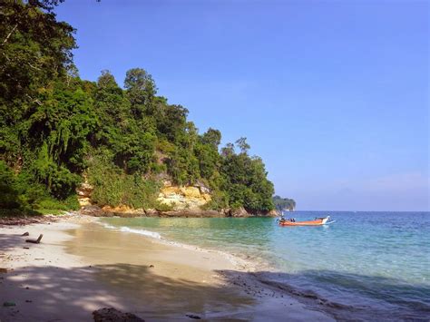 Keindahan 5 Pulau Terluar Indonesia Yang Mempesona Medium