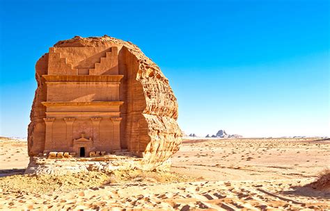 Historic Landmarks In Saudi Arabia Heritage Sites And Ancient Places