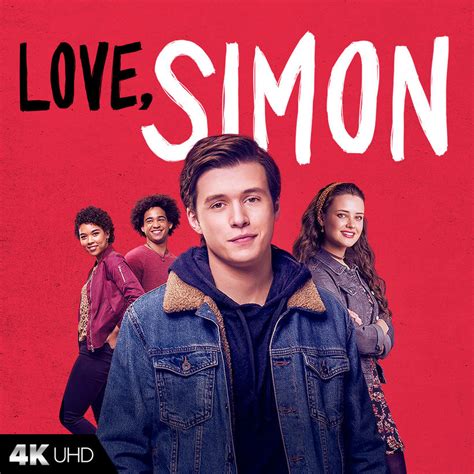 Love Simon Movie Tickets Showtimes Near You Fandango