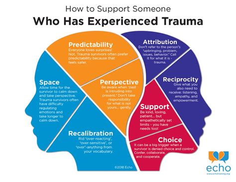 The Ot Toolbox Principles Of Trauma Informed Care And