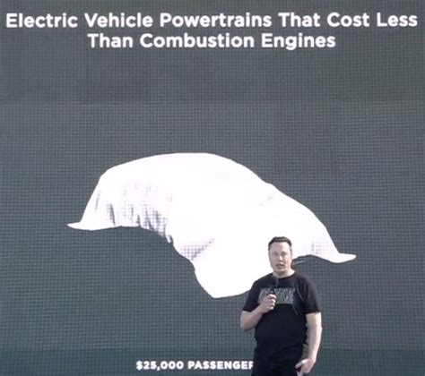 Tesla model 3 standard range plus: Маск пообіцяв випустити бюджетний автомобіль Tesla (Фото ...