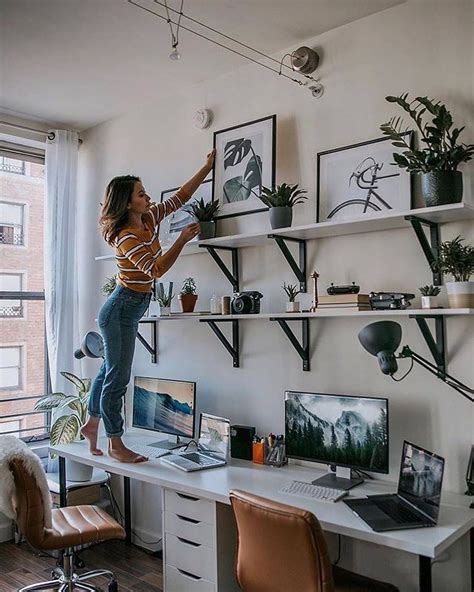 Desk Setup Inspiration On Instagram “deskdecoding 👨‍💻 This Is A Very