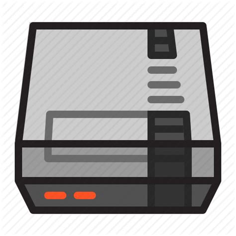 Nes Icon 342919 Free Icons Library