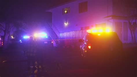 10 Year Old Boy Shot Killed In Sacramento County Investigation