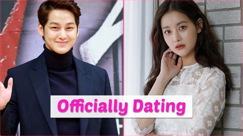 Oh Yeon Seo And Kim Bum Are Officially Dating Youtube