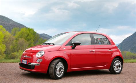 Fiat 4 Door Amazing Photo Gallery Some Information And